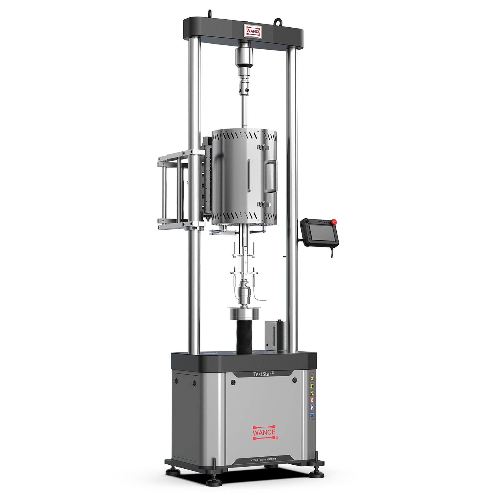 蠕變試驗系統(tǒng)